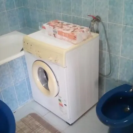 In With Balcony, Air Conditioning, Wifi, Washing Machine 4834-2 Apartment Zdrelac