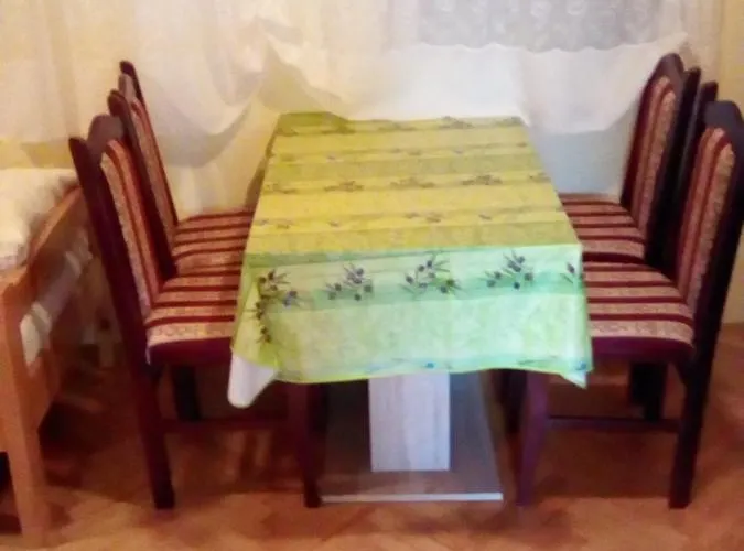 In With Balcony, Air Conditioning, Wifi, Washing Machine 4834-2 * Ždrelac