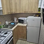 شقة In With Balcony, Air Conditioning, Wifi, Washing Machine 4834-2 Ždrelac