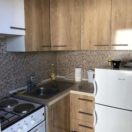 In With Balcony, Air Conditioning, Wifi, Washing Machine 4834-2 アパート