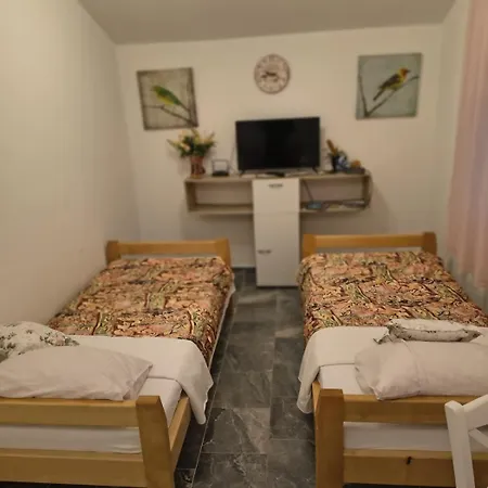 In With Balcony, Air Conditioning, Wifi, Washing Machine 4834-2 *