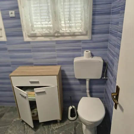 In With Balcony, Air Conditioning, Wifi, Washing Machine 4834-2 *