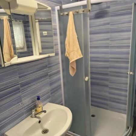 In With Balcony, Air Conditioning, Wifi, Washing Machine 4834-2 *