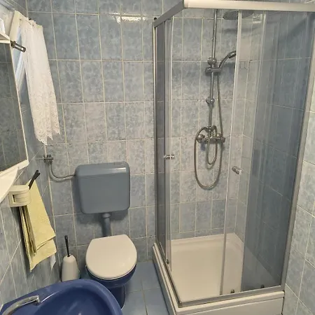 In With Balcony, Air Conditioning, Wifi, Washing Machine 4834-2 아파트