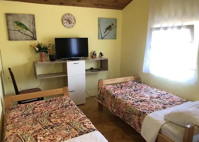 In With Balcony, Air Conditioning, Wifi, Washing Machine 4834-2 *
