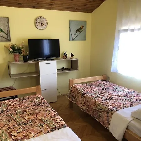 In With Balcony, Air Conditioning, Wifi, Washing Machine 4834-2 *