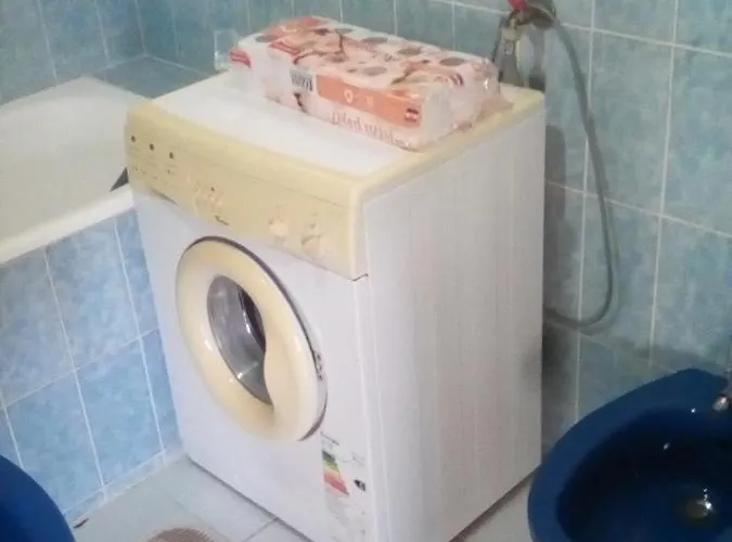 In With Balcony, Air Conditioning, Wifi, Washing Machine 4834-2 Apartman Zdrelac