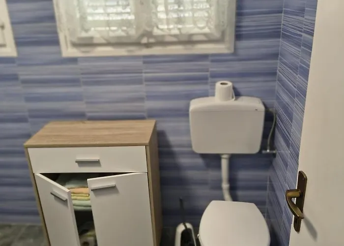 In With Balcony, Air Conditioning, Wifi, Washing Machine 4834-2 *